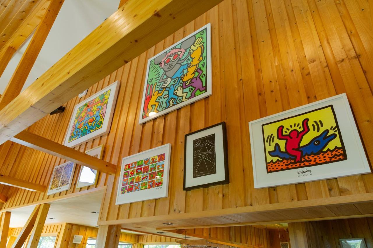 Niseko Hykrots Ikigai Village Rankoshi Kültér fotó