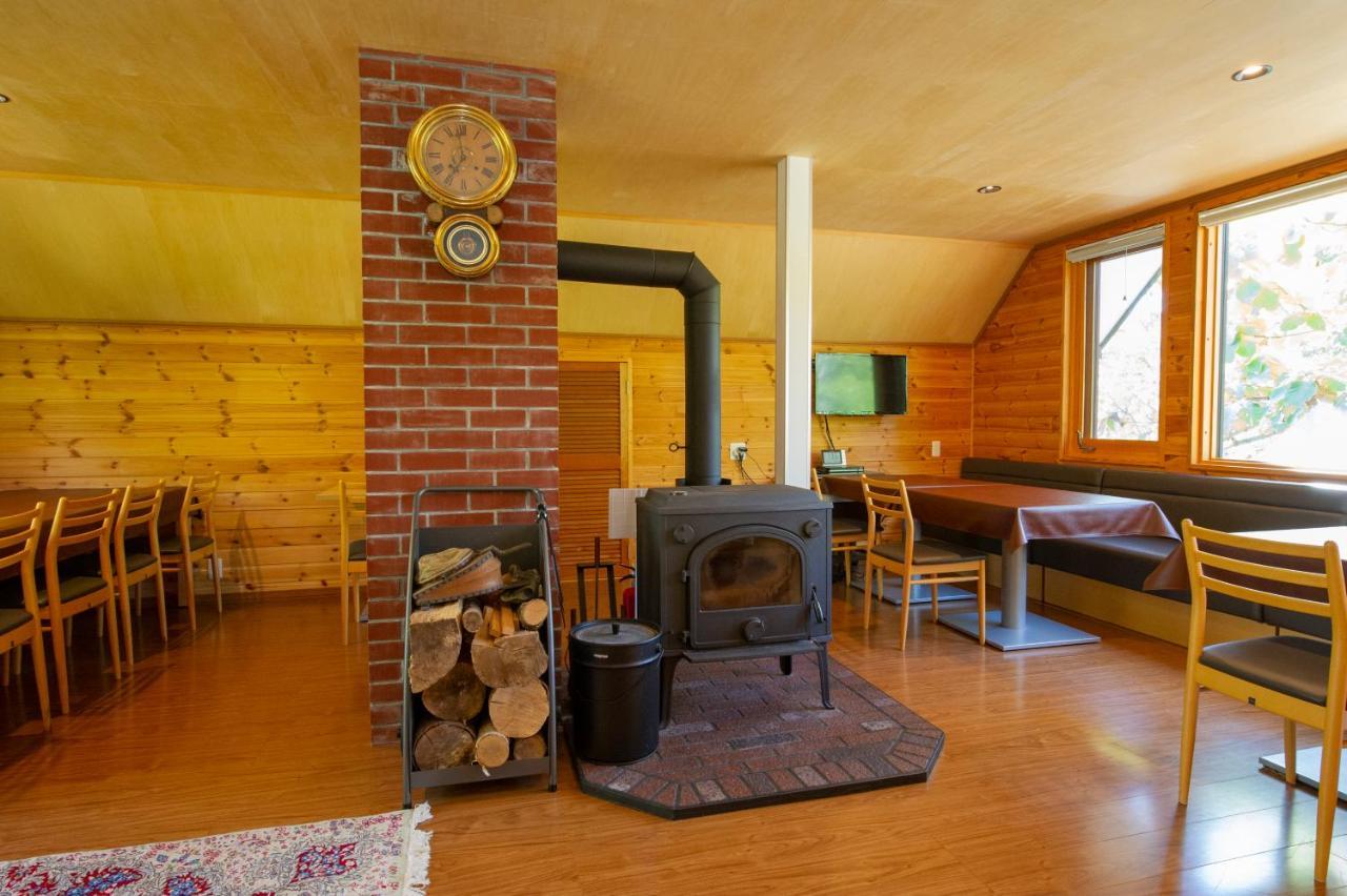 Niseko Hykrots Ikigai Village Rankoshi Kültér fotó