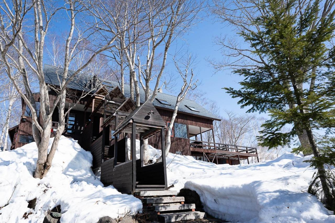 Niseko Hykrots Ikigai Village Rankoshi Kültér fotó
