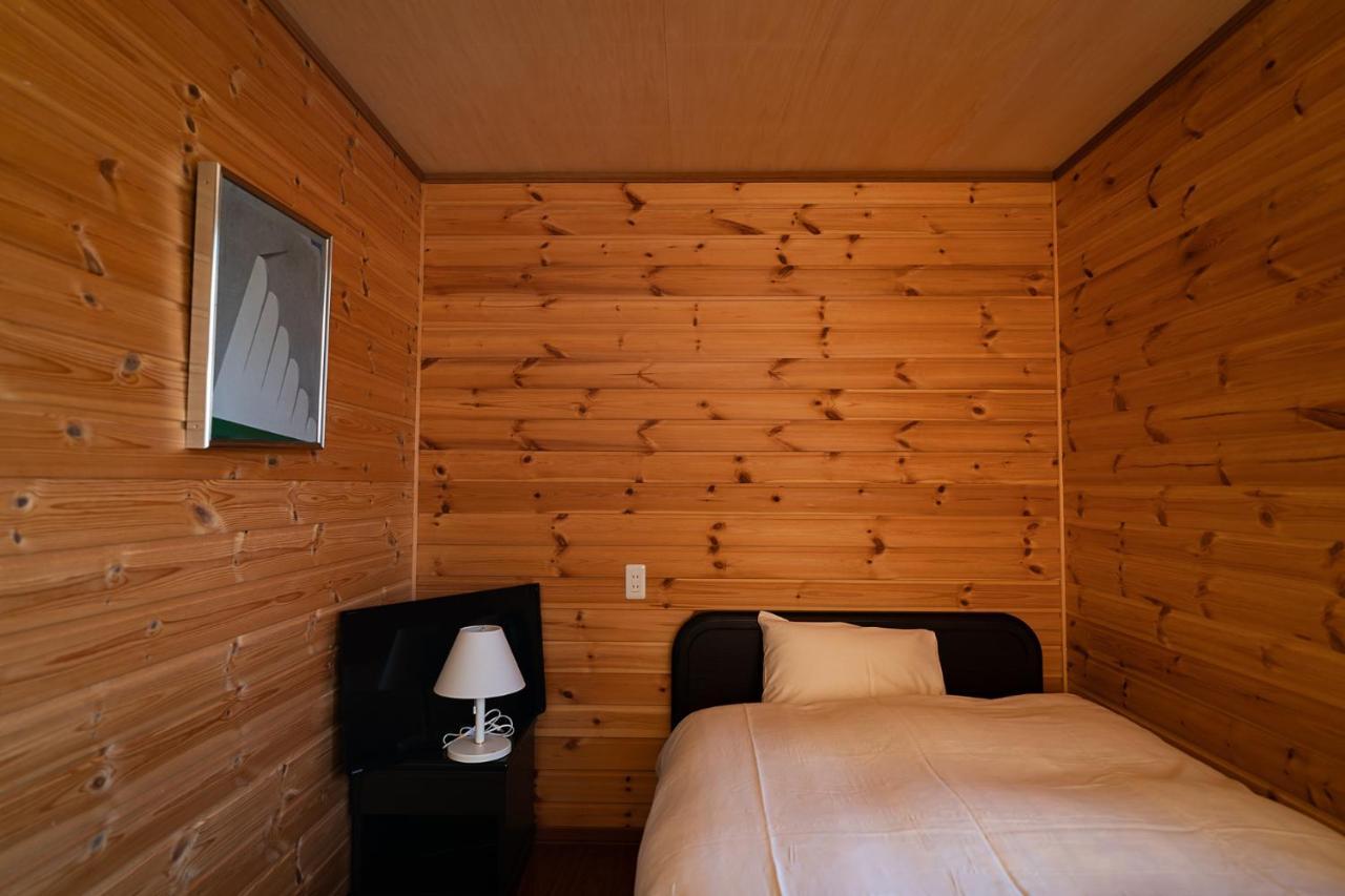 Niseko Hykrots Ikigai Village Rankoshi Kültér fotó